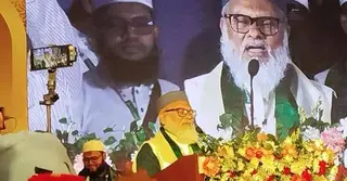 নারীদের সঙ্গে এগোতে হবে, পেছনে রেখে উন্নয়ন সম্ভব নয়: ধর্ম উপদেষ্টা